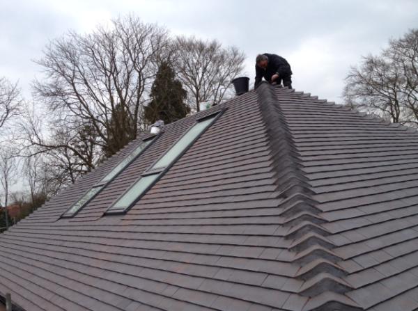 Jmi-Roofing Ltd