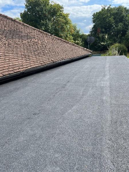 Jmi-Roofing Ltd