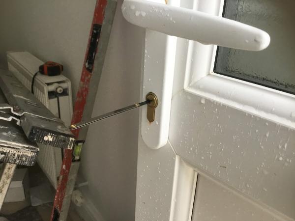 Locksmith Romsey