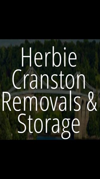 Herbie Cranston Removals & Storage