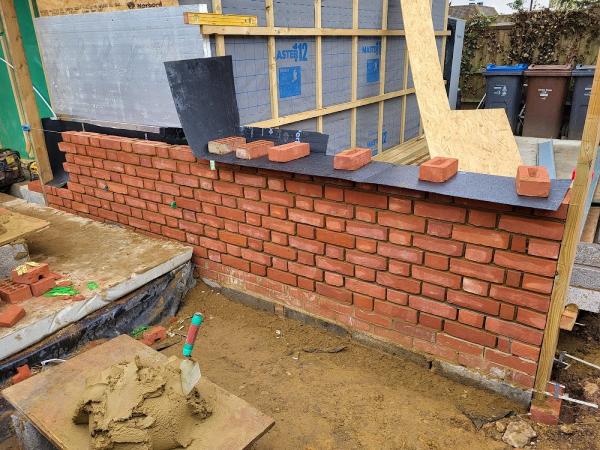 AL Brickwork and Landscapes LTD