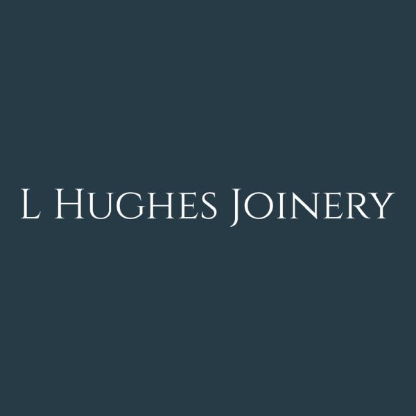 Liam Hughes Joinery