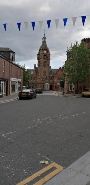 D & G Handyvan Small Repair & Home Support Service