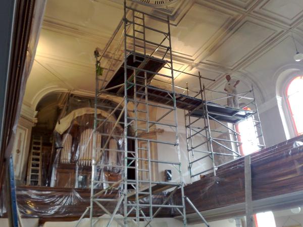 C E Bettridge & Son Ltd