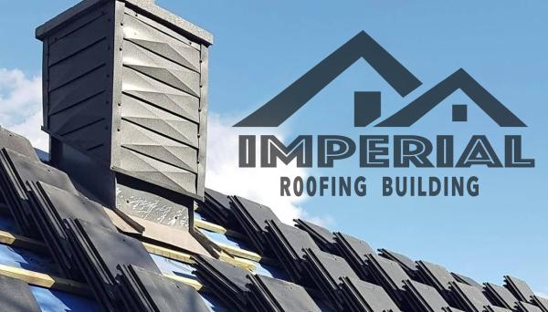 Imperial Roofing Building