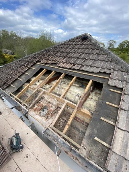 Links Roofing Ltd
