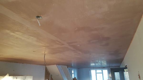 WH Plastering