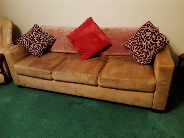 Letsgo TNT Cleaning & Property Management