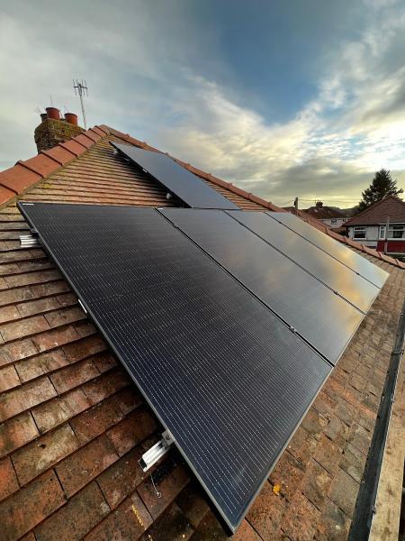 NB Electrical & Renewables Ltd