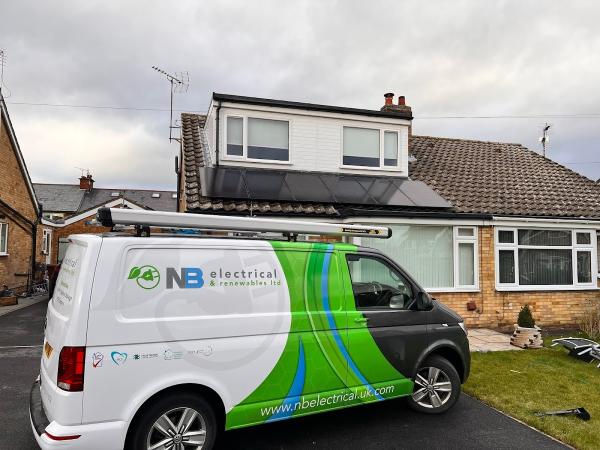 NB Electrical & Renewables Ltd