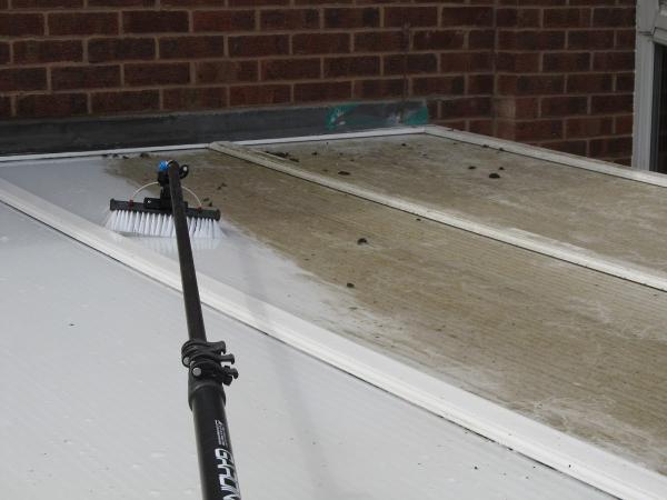 Clear Vision Window and Gutter Cleaning Services Bristol