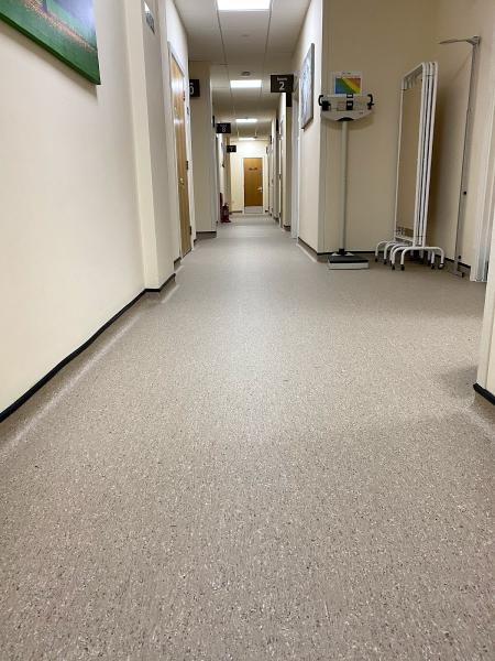 Solow Flooring Contractors Ltd