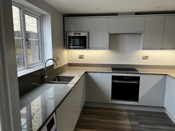 Westcote Kitchens LTD