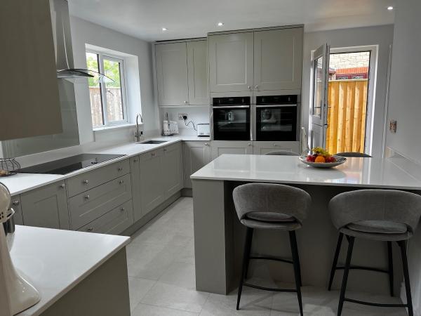 Westcote Kitchens LTD