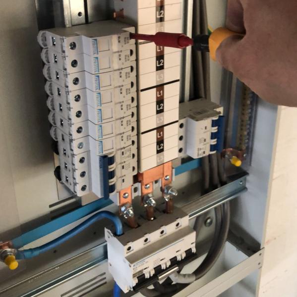 Complete Electrical Solutions (Cambridge)