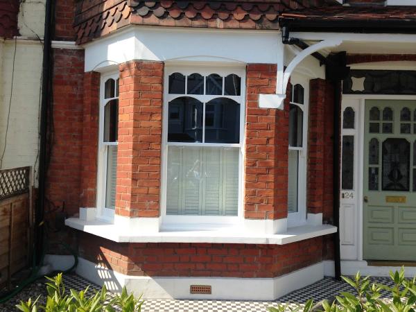 Sash Window Company Epsom and South London