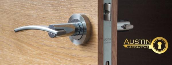 Austin Locksmiths