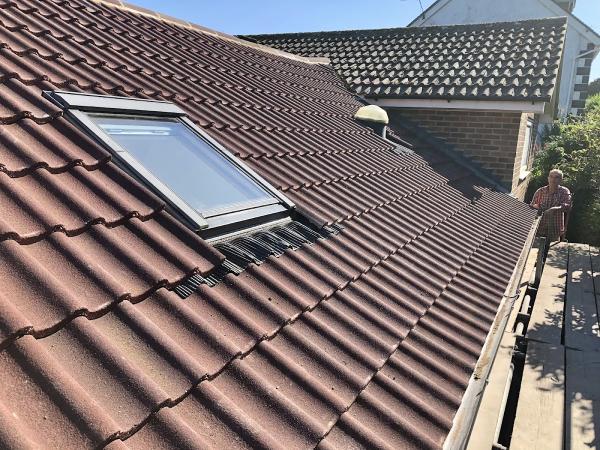 Radiant Roofing Ltd