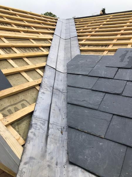 Radiant Roofing Ltd