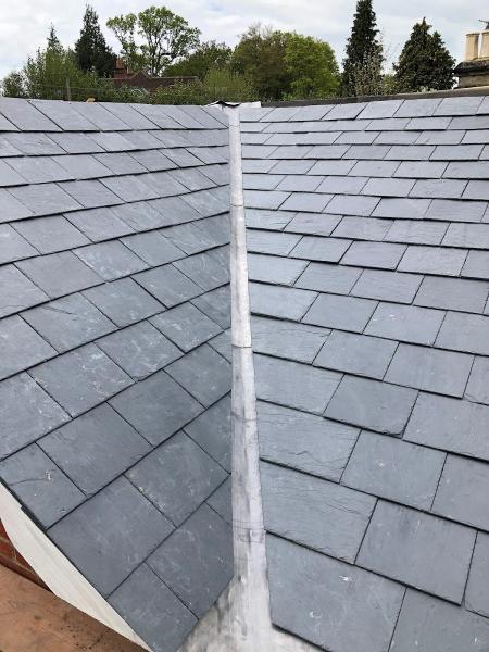 Radiant Roofing Ltd