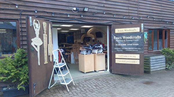 Essex Woodcrafts