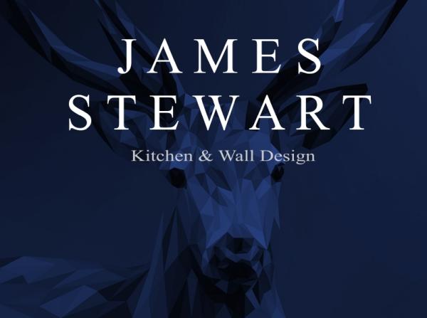 James Stewart Kitchen Refurbishment