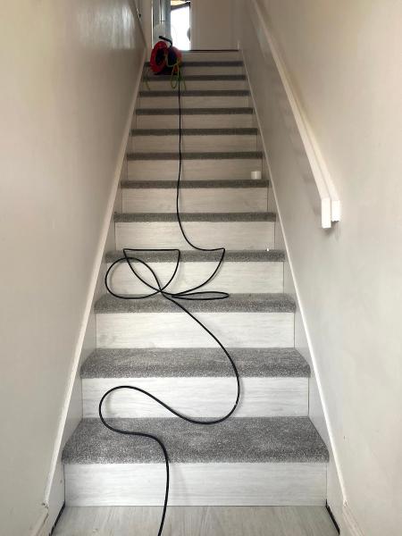 KRB Carpet & Flooring Contractors