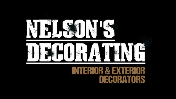 Nelson's Decorating