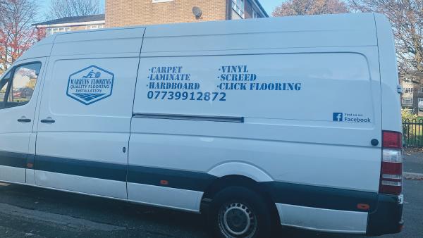 Carpet Fitters Derby