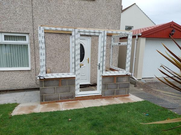 Heritage Trade Frames