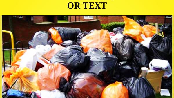 Coxs Rubbish Removal Bristol