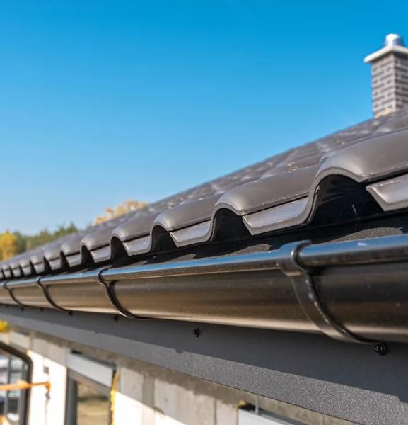Affordable Roofing & Guttering Services