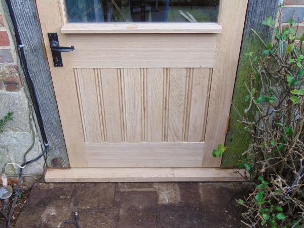 Davin Glover. Scanspace