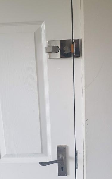 SG Locksmiths Burnley