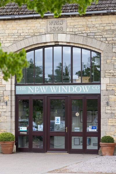New Window Co Ltd
