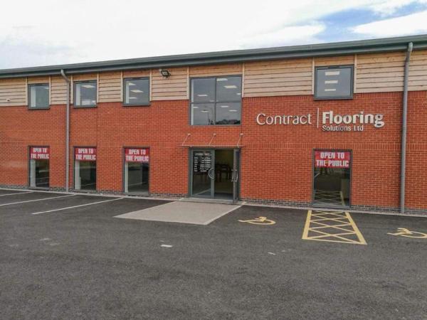 Contract Flooring Solutions Ltd