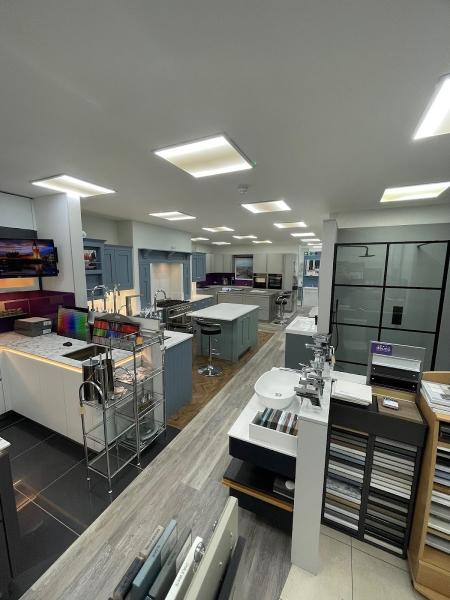 East Grinstead Bathrooms and Kitchens