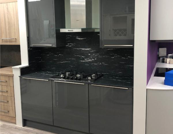 East Grinstead Bathrooms and Kitchens