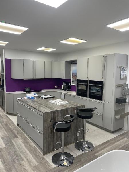 East Grinstead Bathrooms and Kitchens