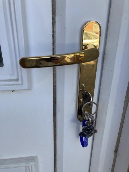 County Locksmiths Basildon