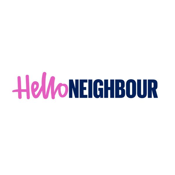 Hello Neighbour