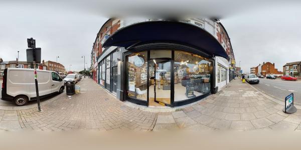 Saxon Security Locks