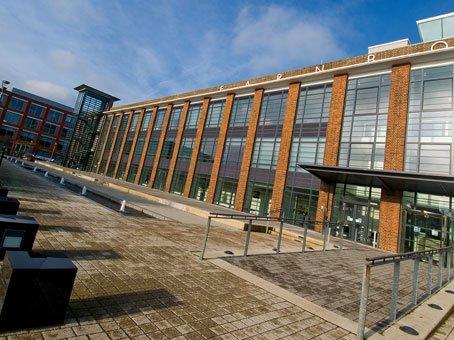 Goldfish Moving & Storage