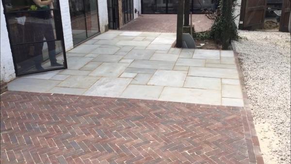 Barritt Paving LTD