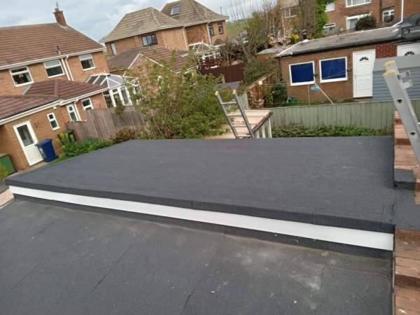 PB Roofing