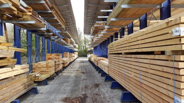 Pennymoor Timber Ltd