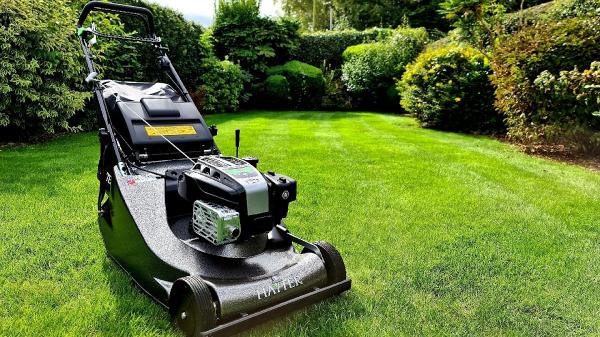 Flintshire Lawncare