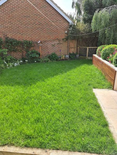 Flintshire Lawncare