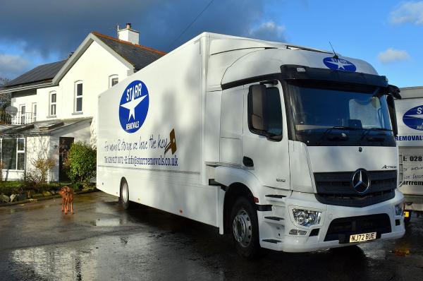 Starr Removals