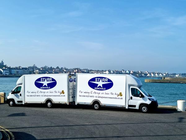 Starr Removals